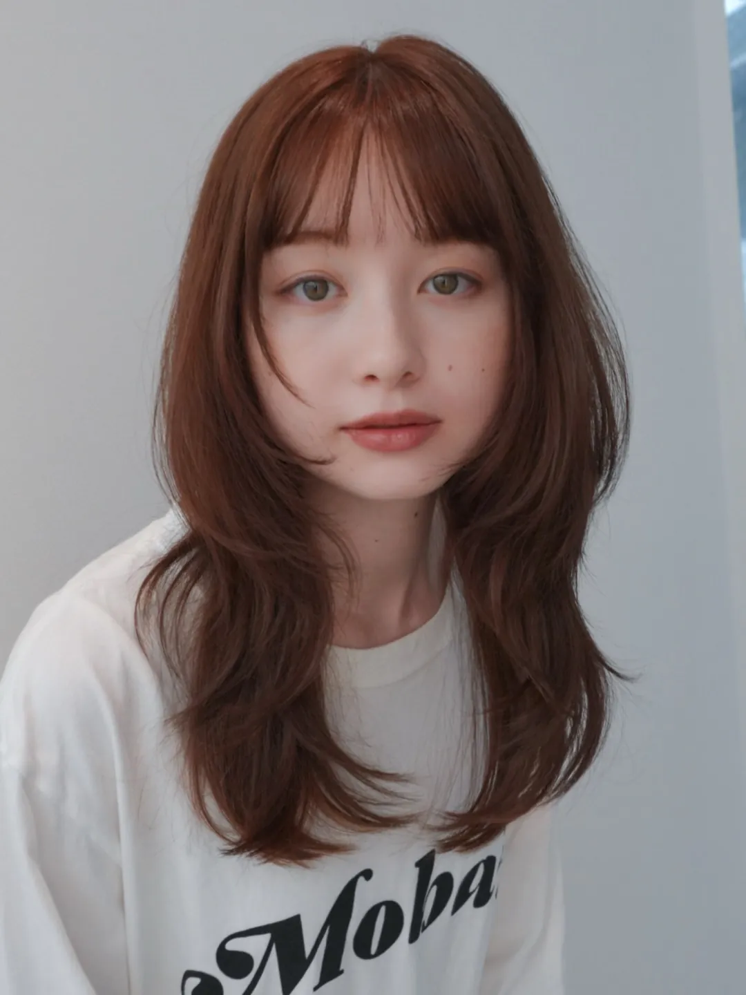 Rounded Hush Layers