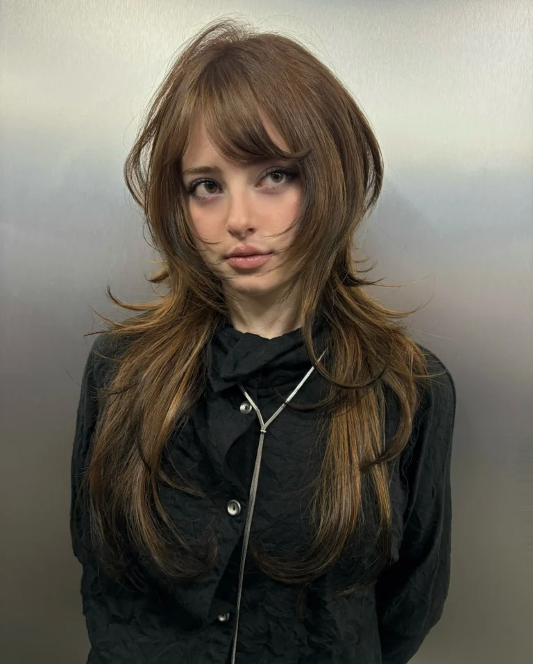 Hush Haircuts: 20 Delicate Ideas