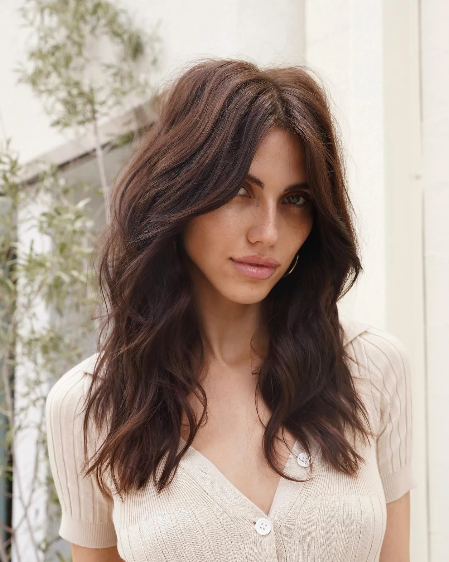 soft internal waves haircut