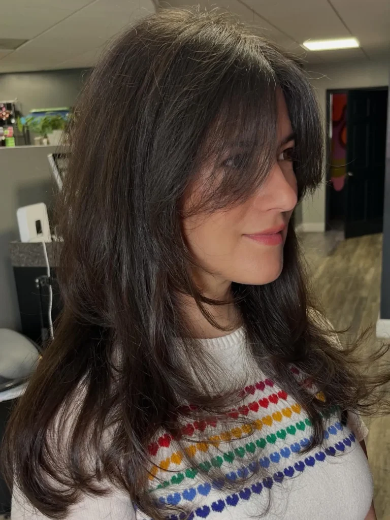 Internal Layer Haircuts: 18 Playful Ideas