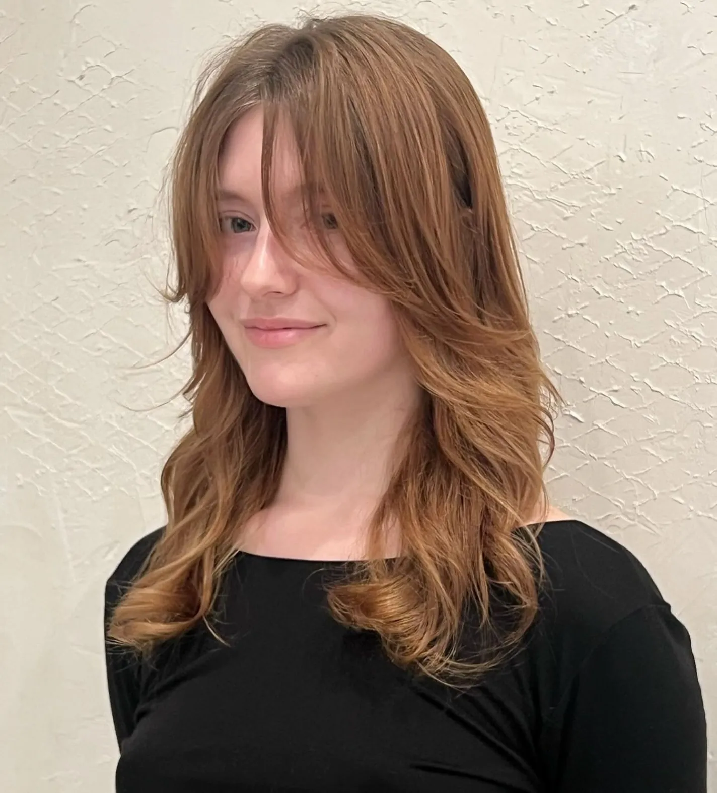 Auburn Kitty Layers