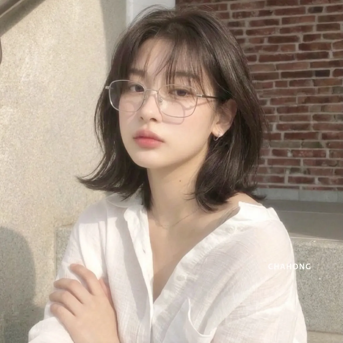Soft Layers hairstyle