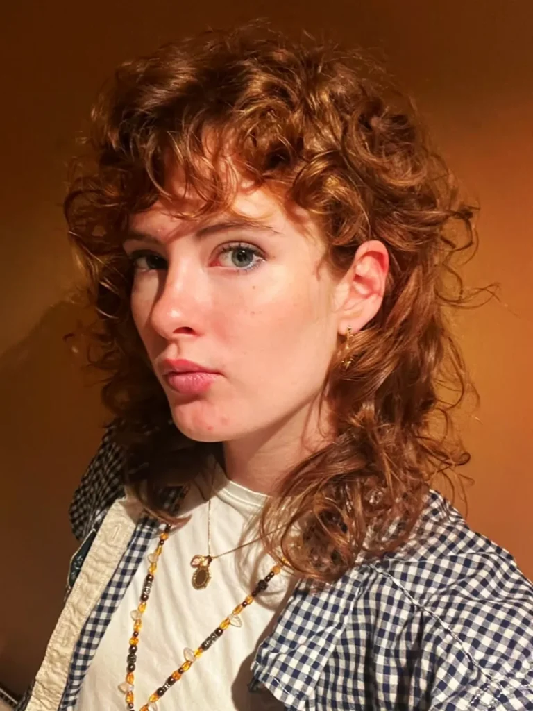 Layered Haircuts for Curly Hair: 20 Fresh Ideas