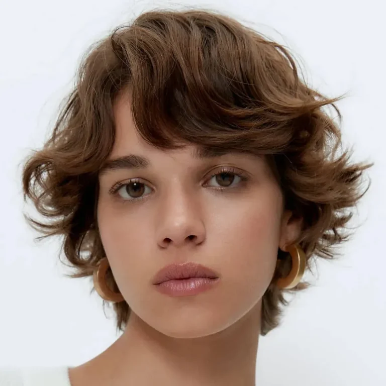 Long Pixie Haircuts: 18 Chic Ideas