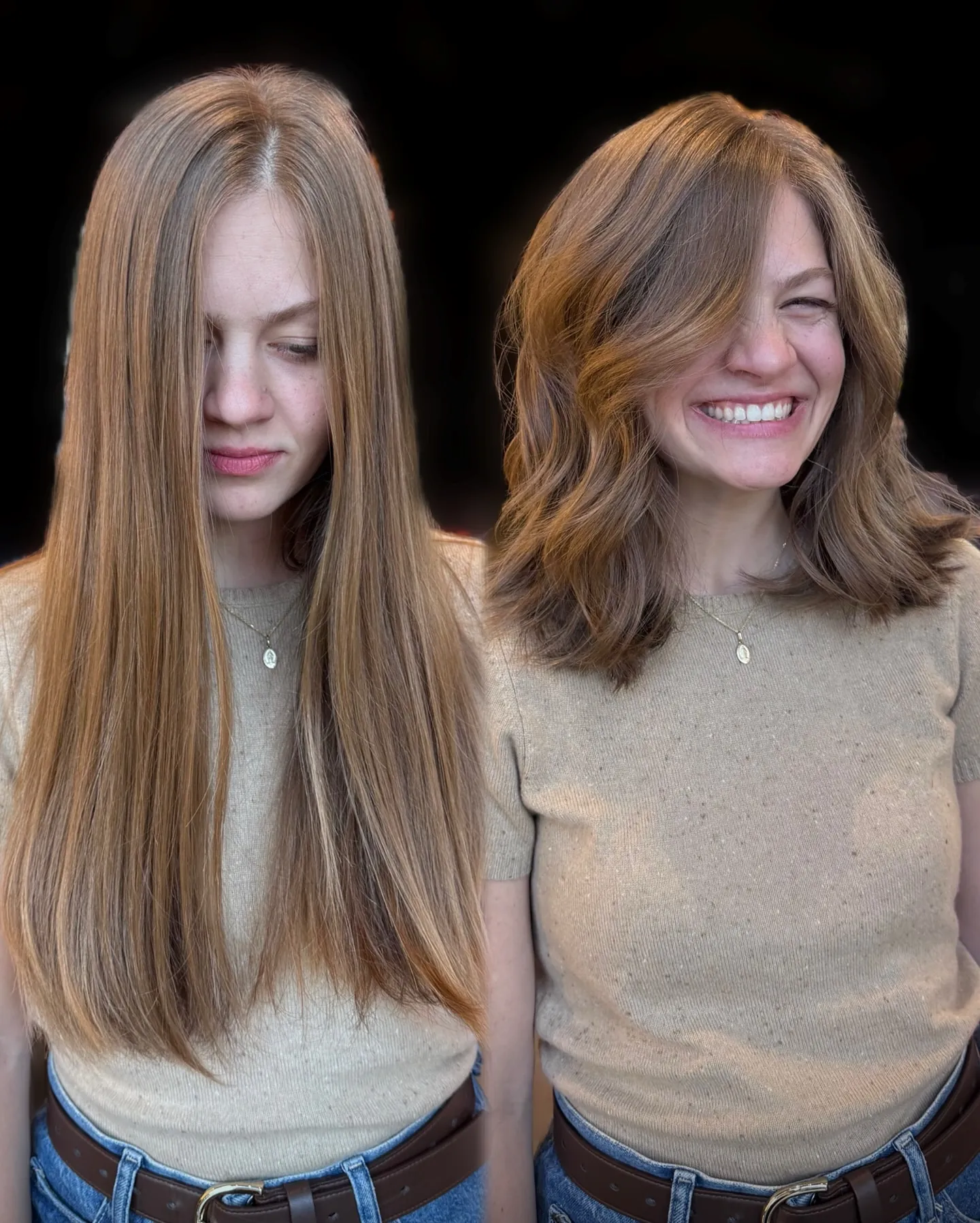 Shoulder Layer Refresh