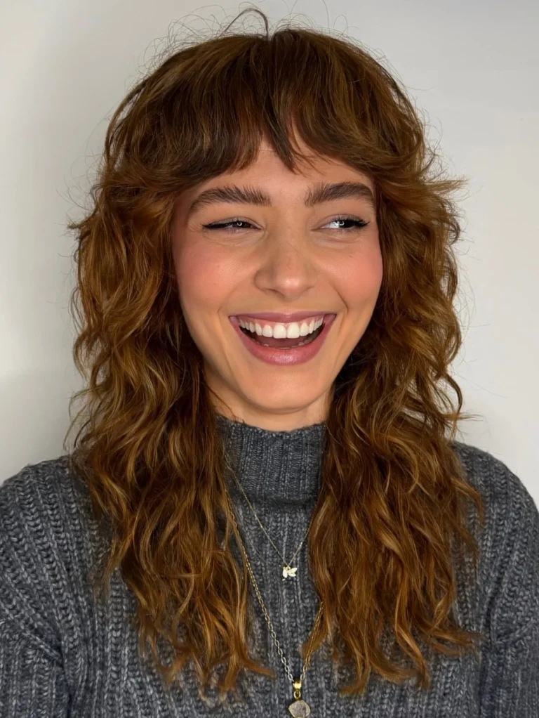 Low-Maintenance Layered Haircuts: 21 Versatile Ideas