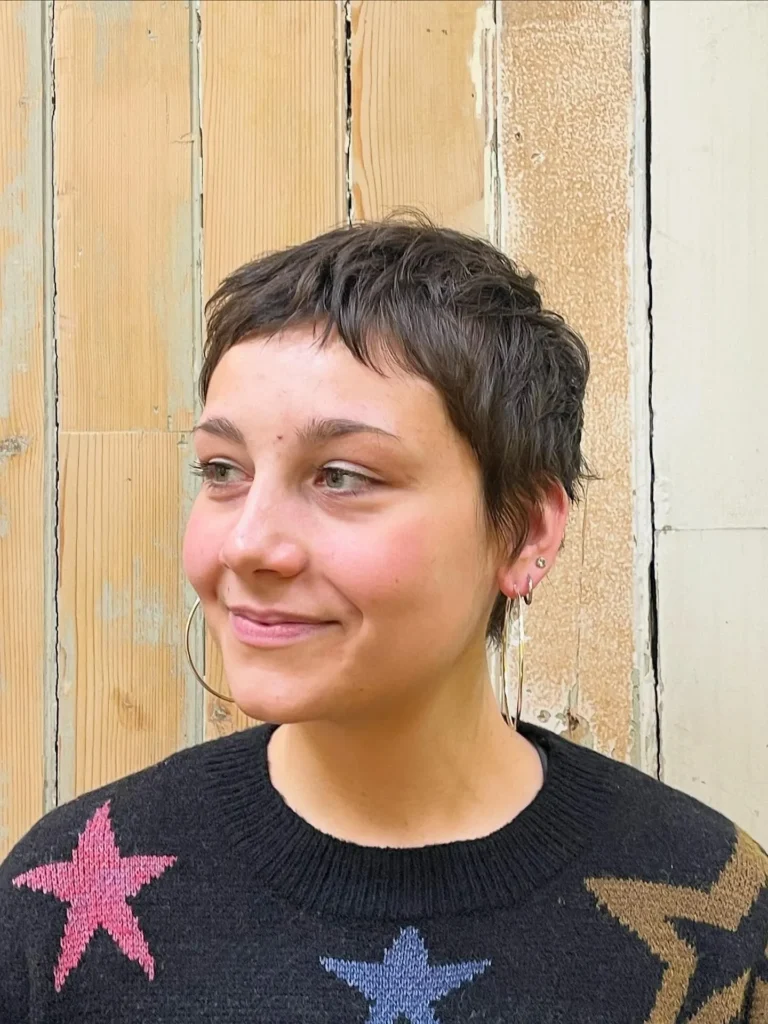 Low-Maintenance Pixie Haircuts: 18 Timeless Ideas