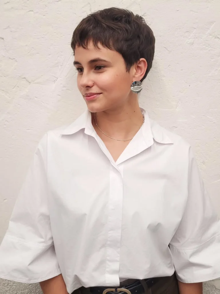 Micro Pixie Haircuts: 20 Bold Ideas