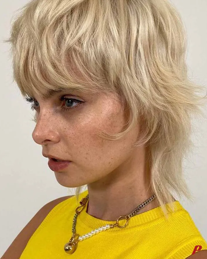 Longer Layers hairstyle