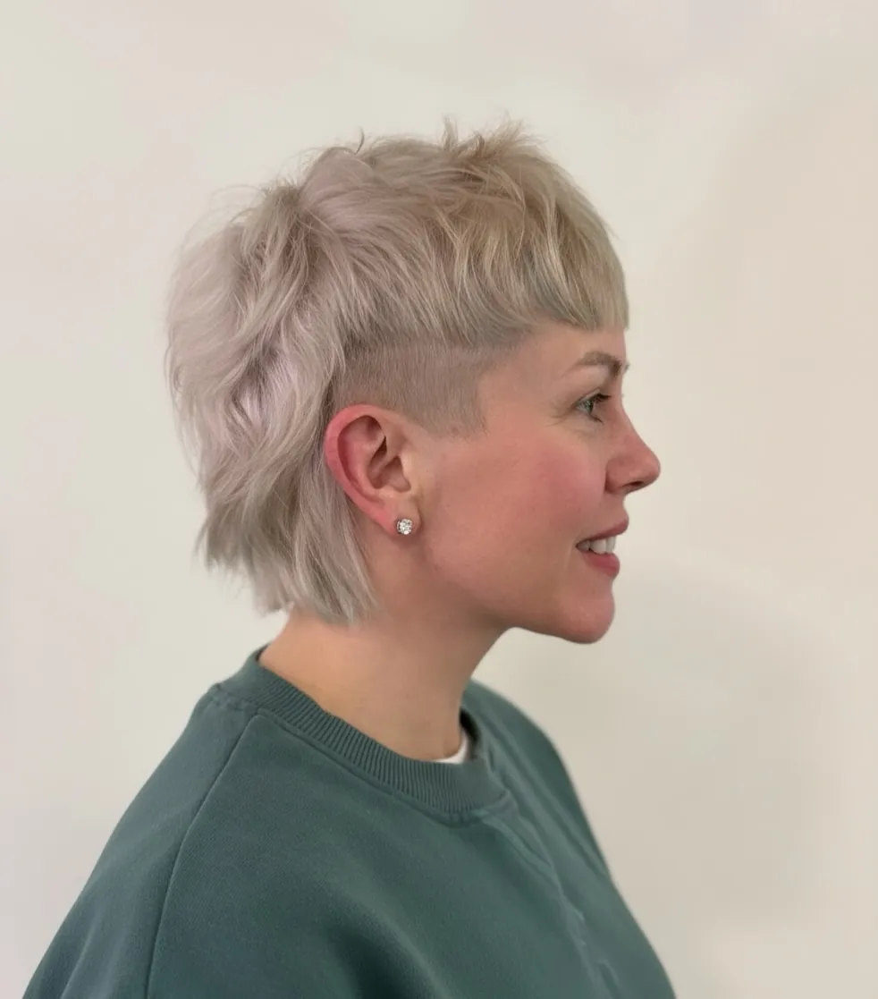 mullet-haircuts-women