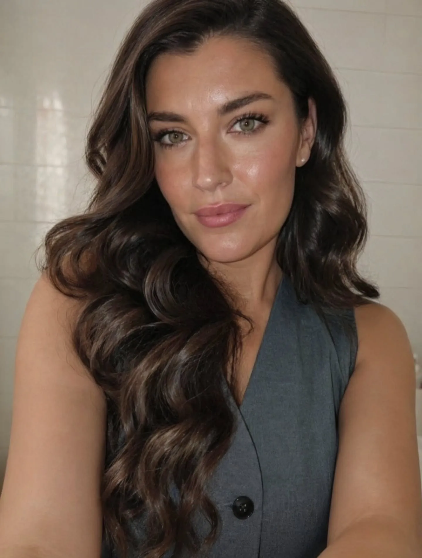 Classic Dark Waves