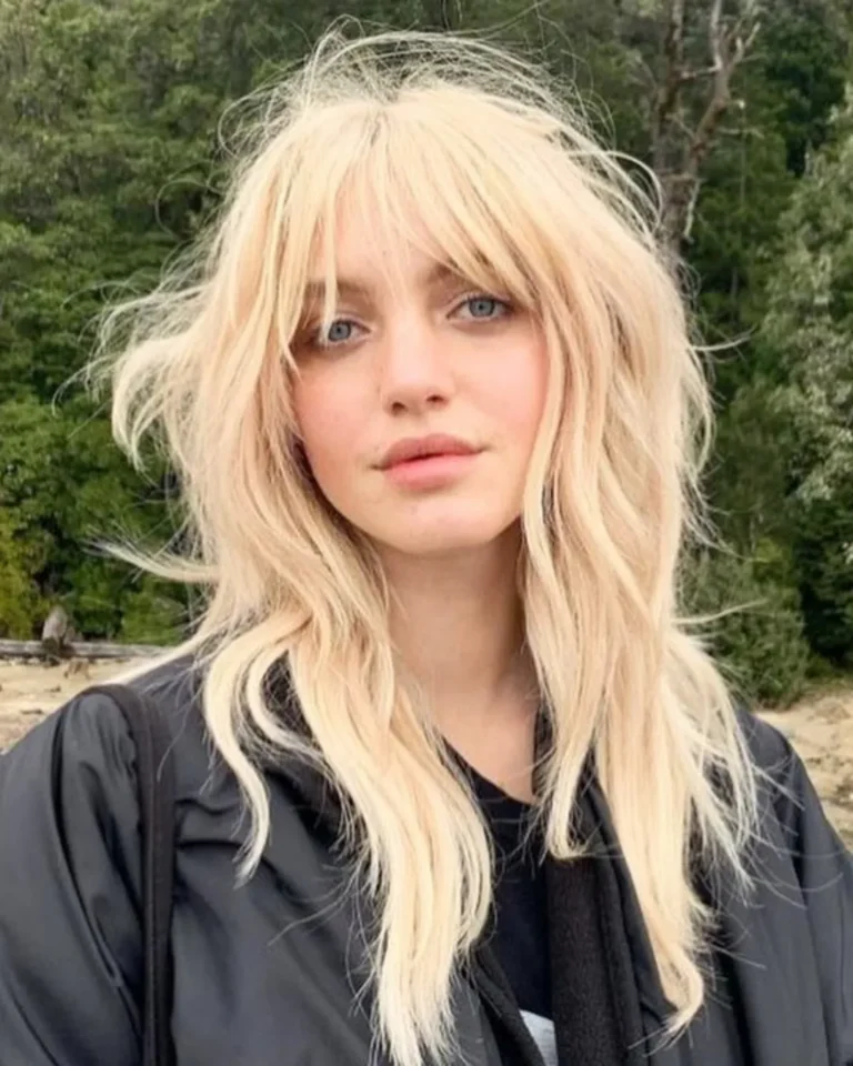 Octopus Haircuts: 17 Timeless Ideas