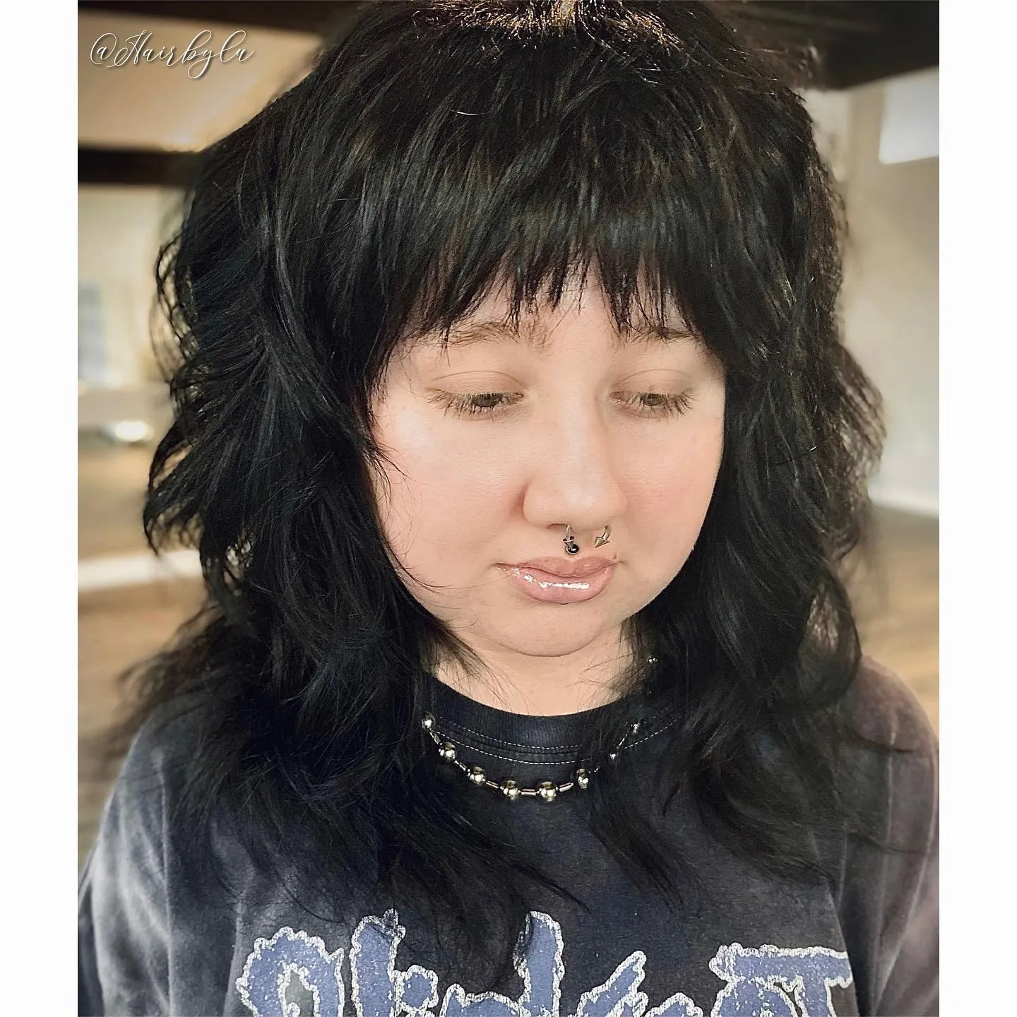 Micro Fringe Octopus