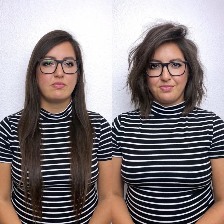 One Length Bob: 18 Stunning Ideas