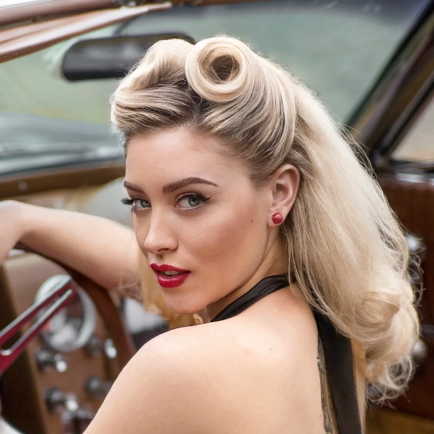 pin-up-hairstyles