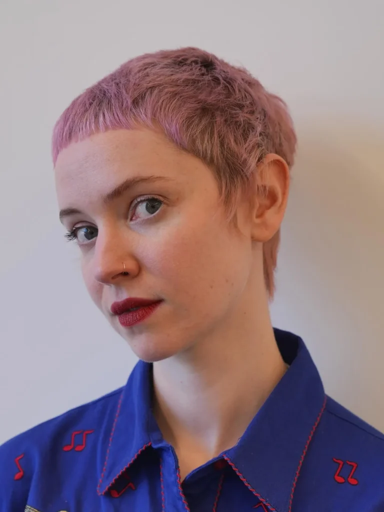 Punk Pixie Haircuts: 20 Bold Ideas