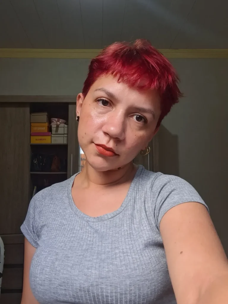 Red Pixie Haircuts: 18 Vibrant Ideas