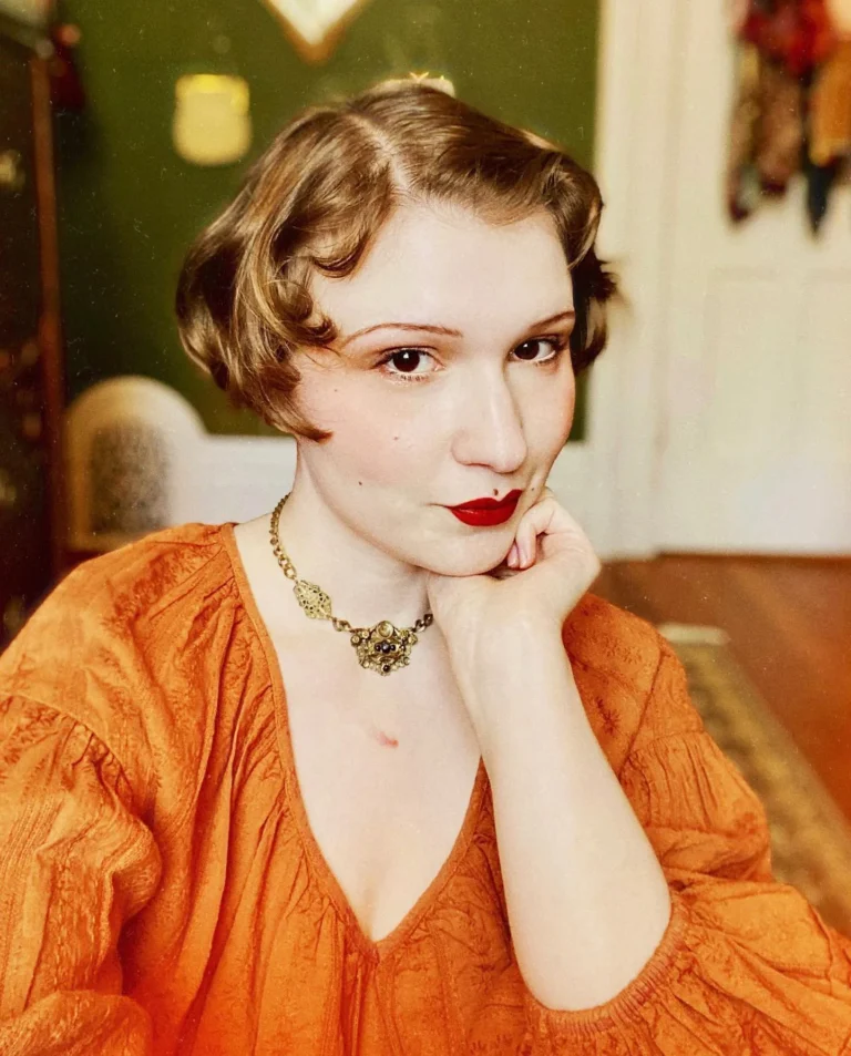 1930s Hairstyles: 22 Versatile Ideas