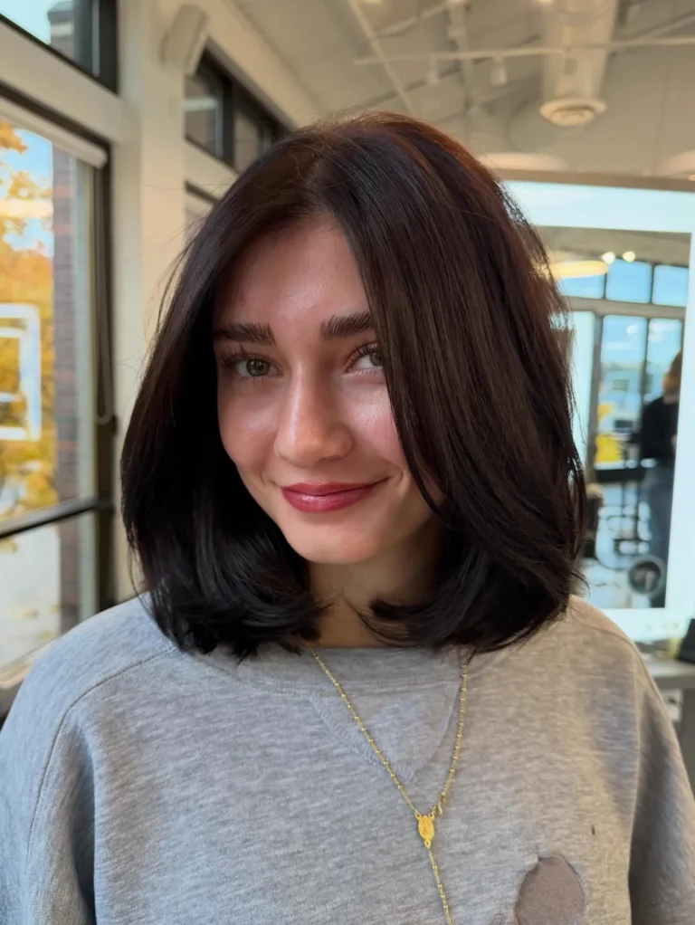 Short Brunette Hairstyles: 20 Radiant Ideas