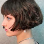 Short Crop Haircuts: 20 Sleek Ideas