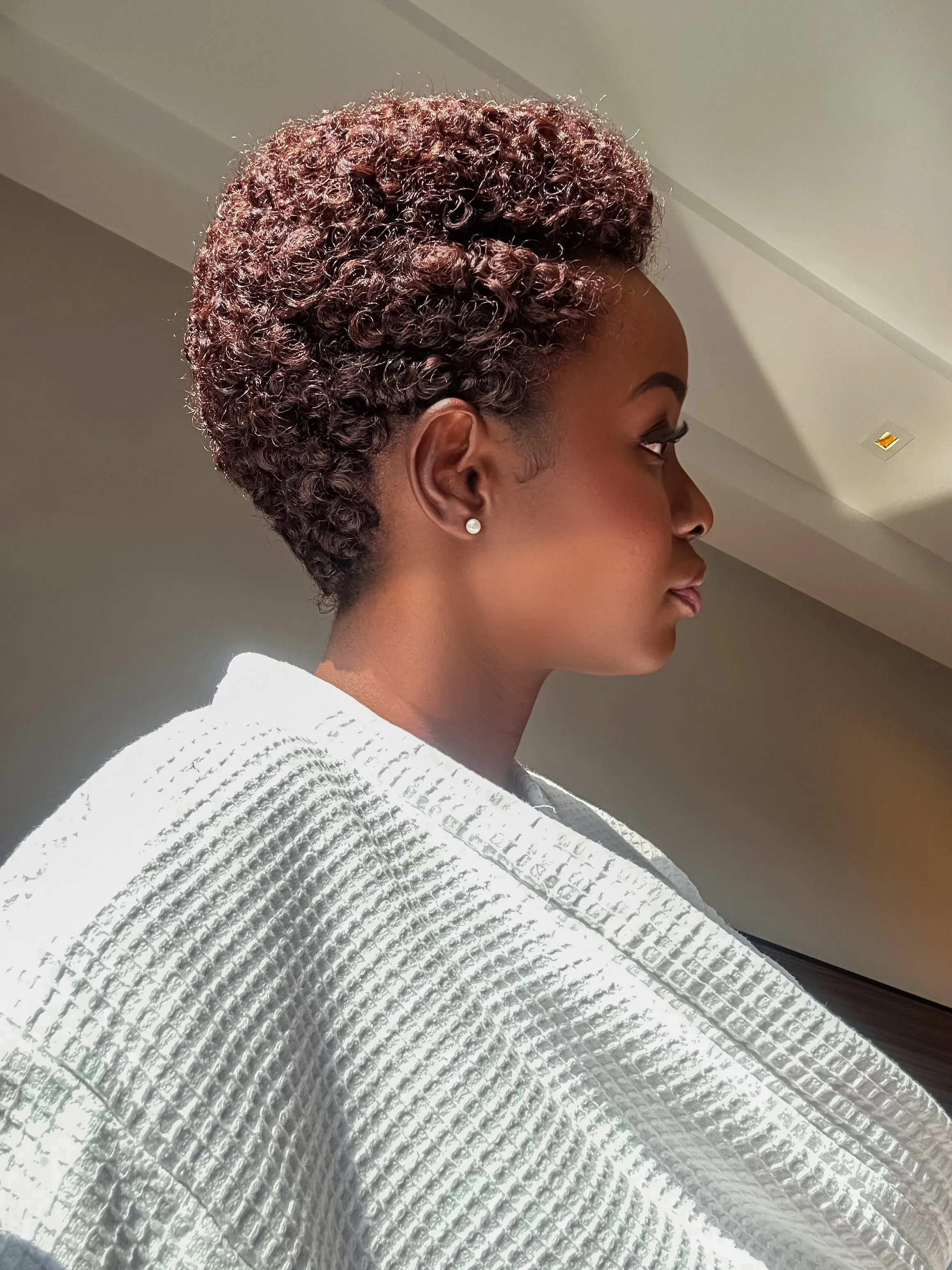 short hairstyle idea 19