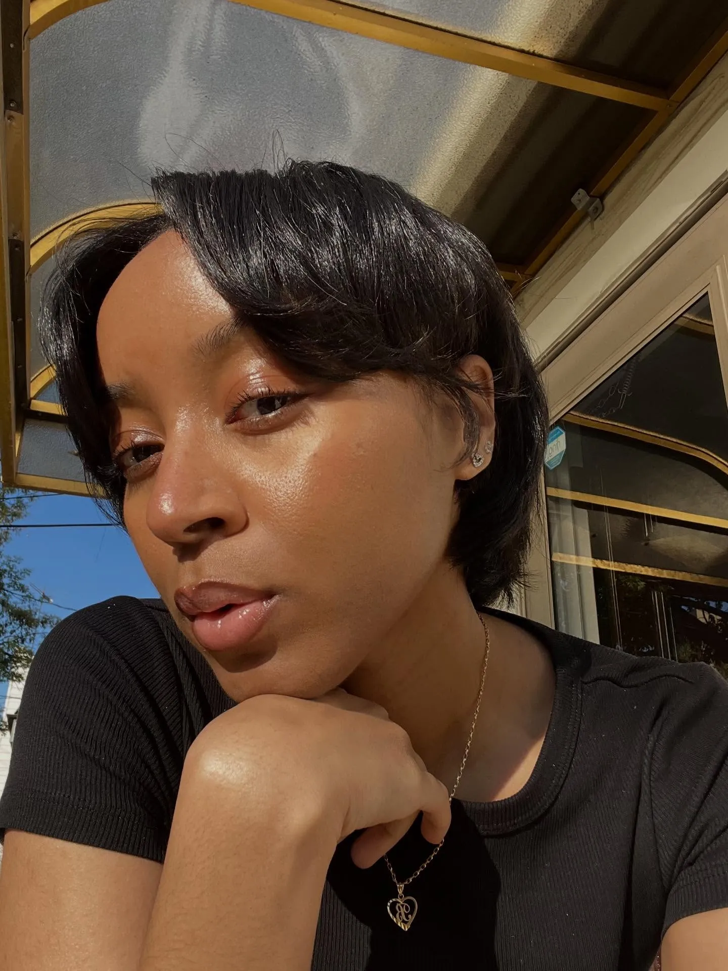 short hairstyle idea 20