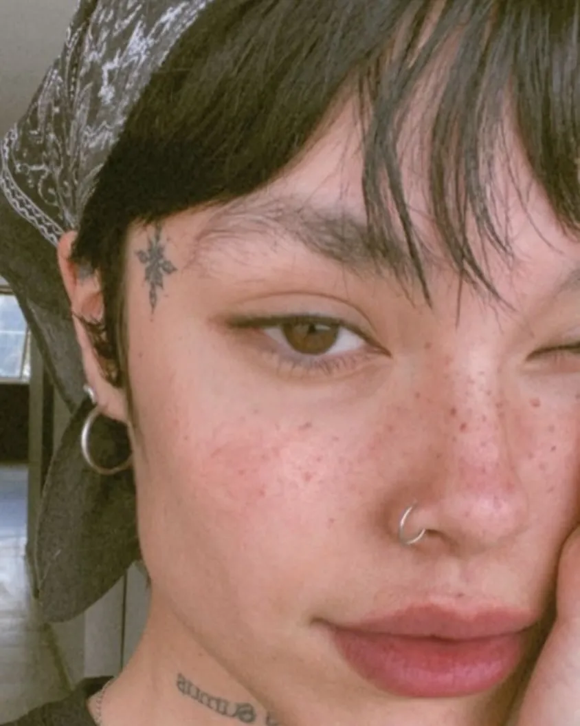 short-hairstyles-with-bandanas