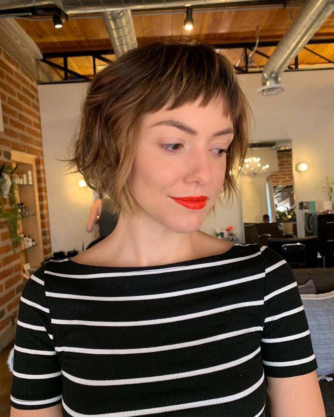 short-hairstyles-with-bangs