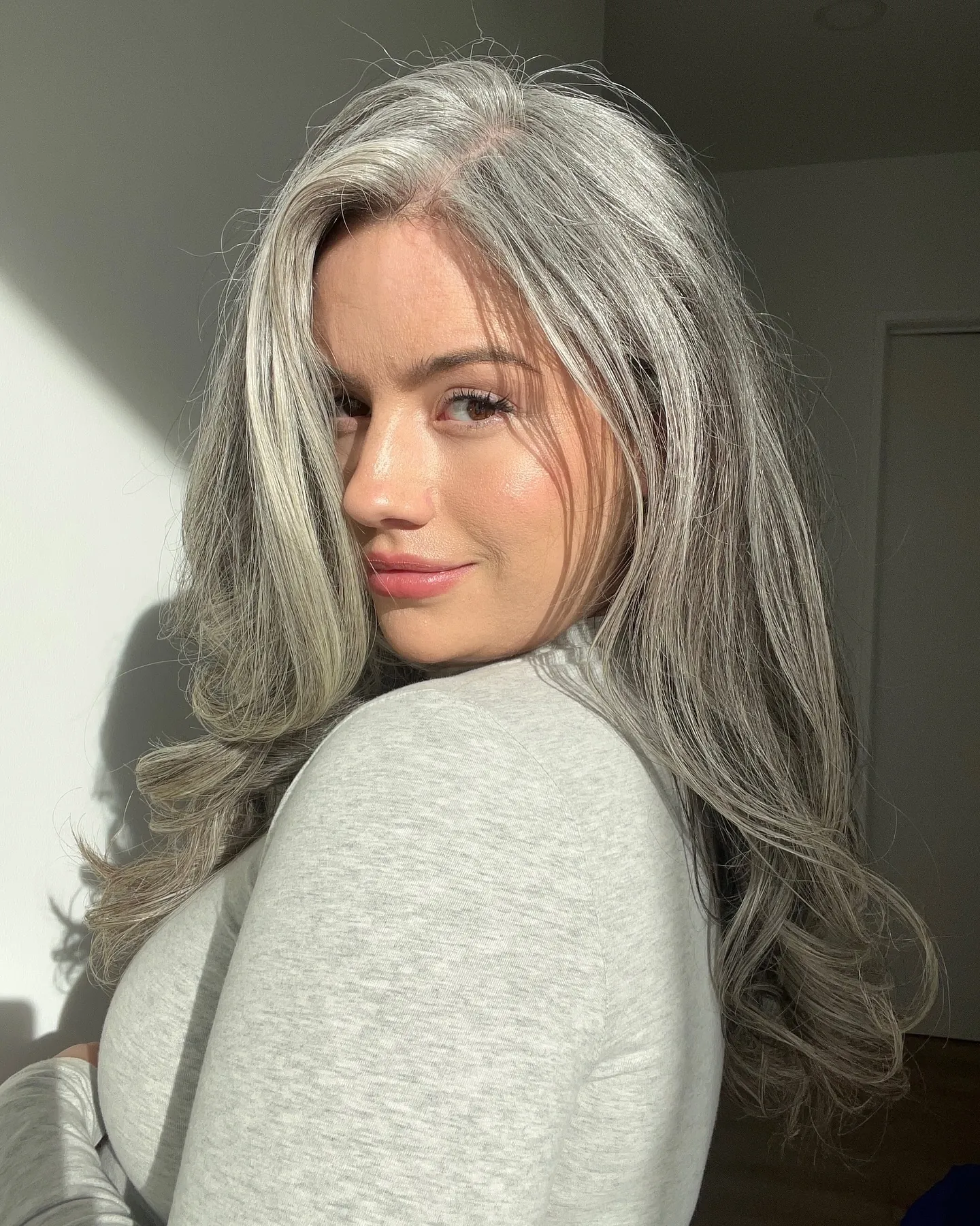 silver-hair-color
