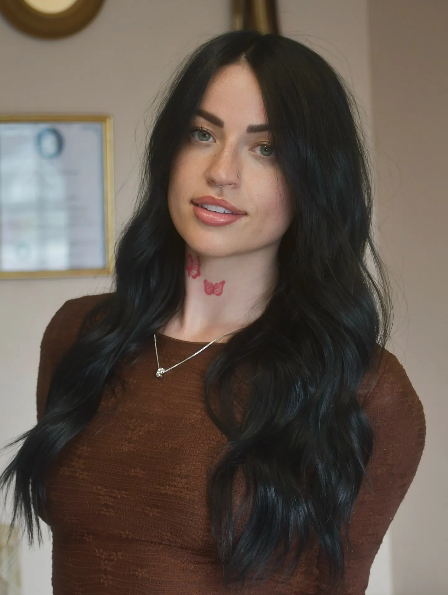 soft-black-hair-color