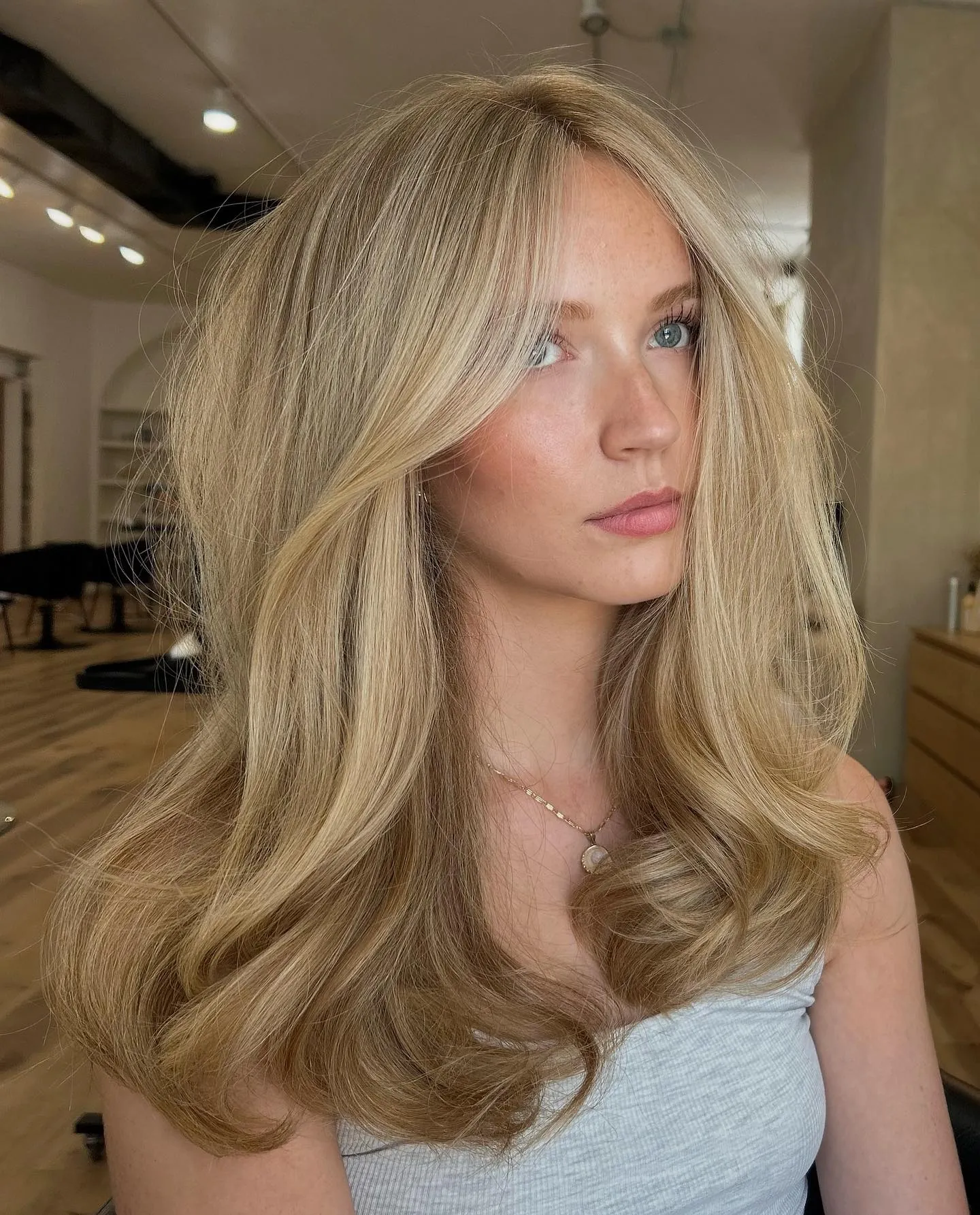 Bouncy Gold Blowout