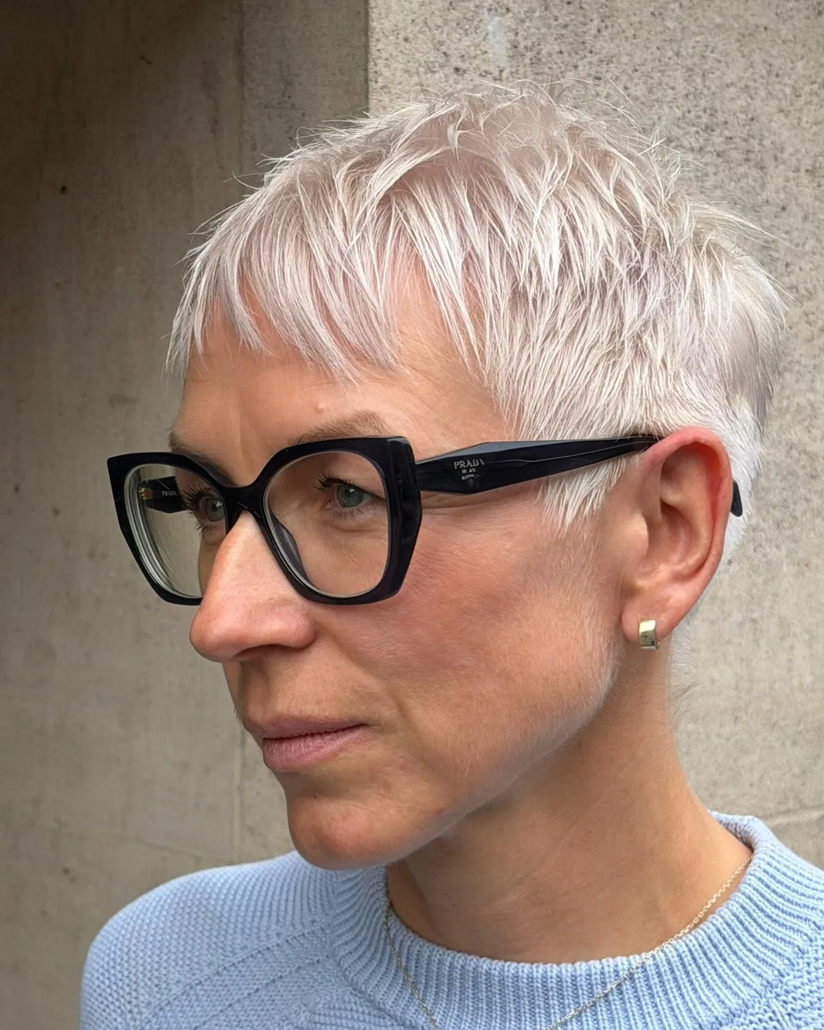 Icy Straight Pixie