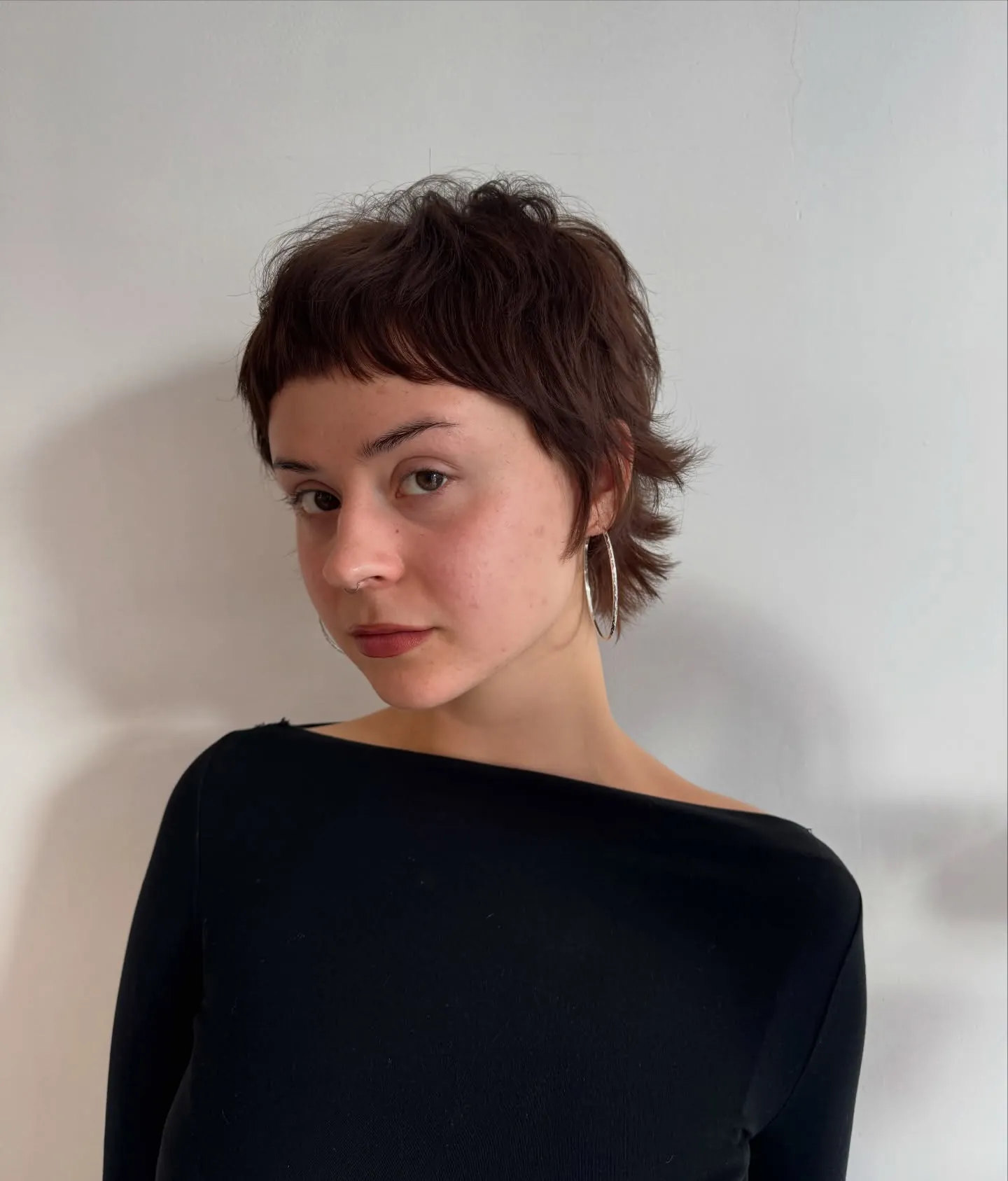 Long-Top Pixie