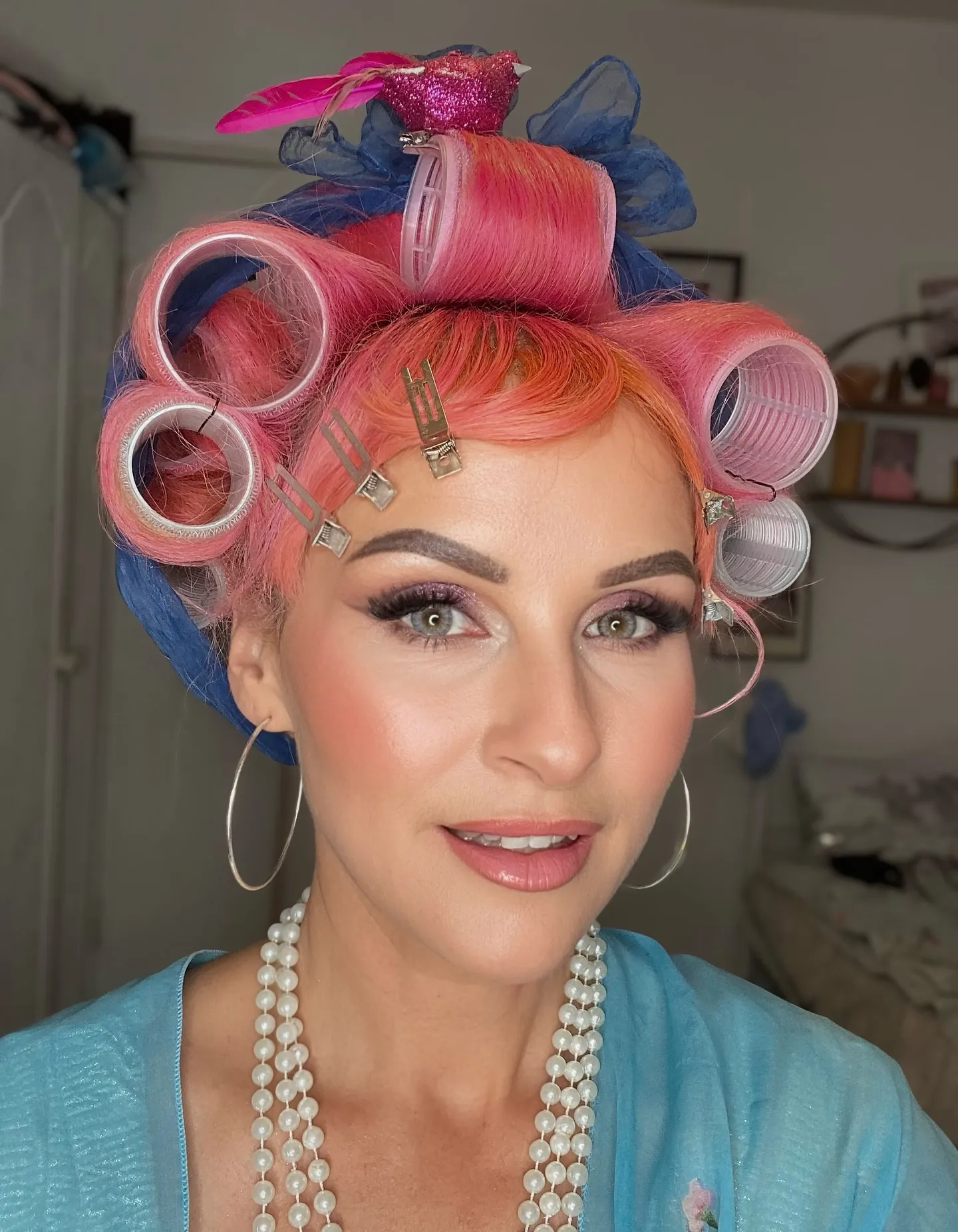 Victory Roll Set