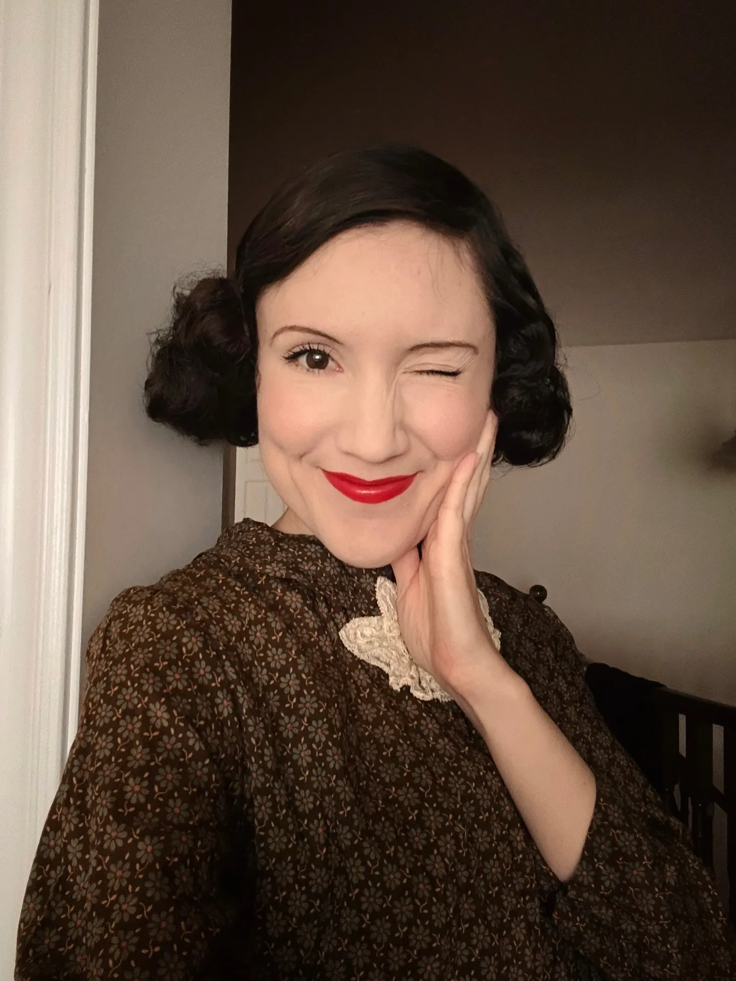 vintage-short-hairstyles