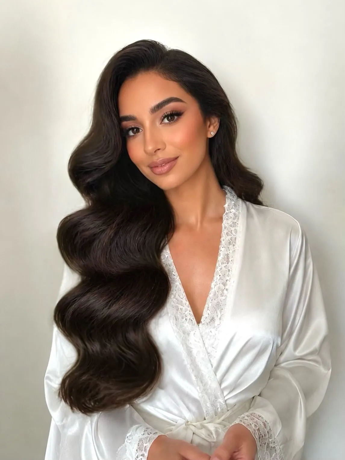 Elegant Wedding Waves