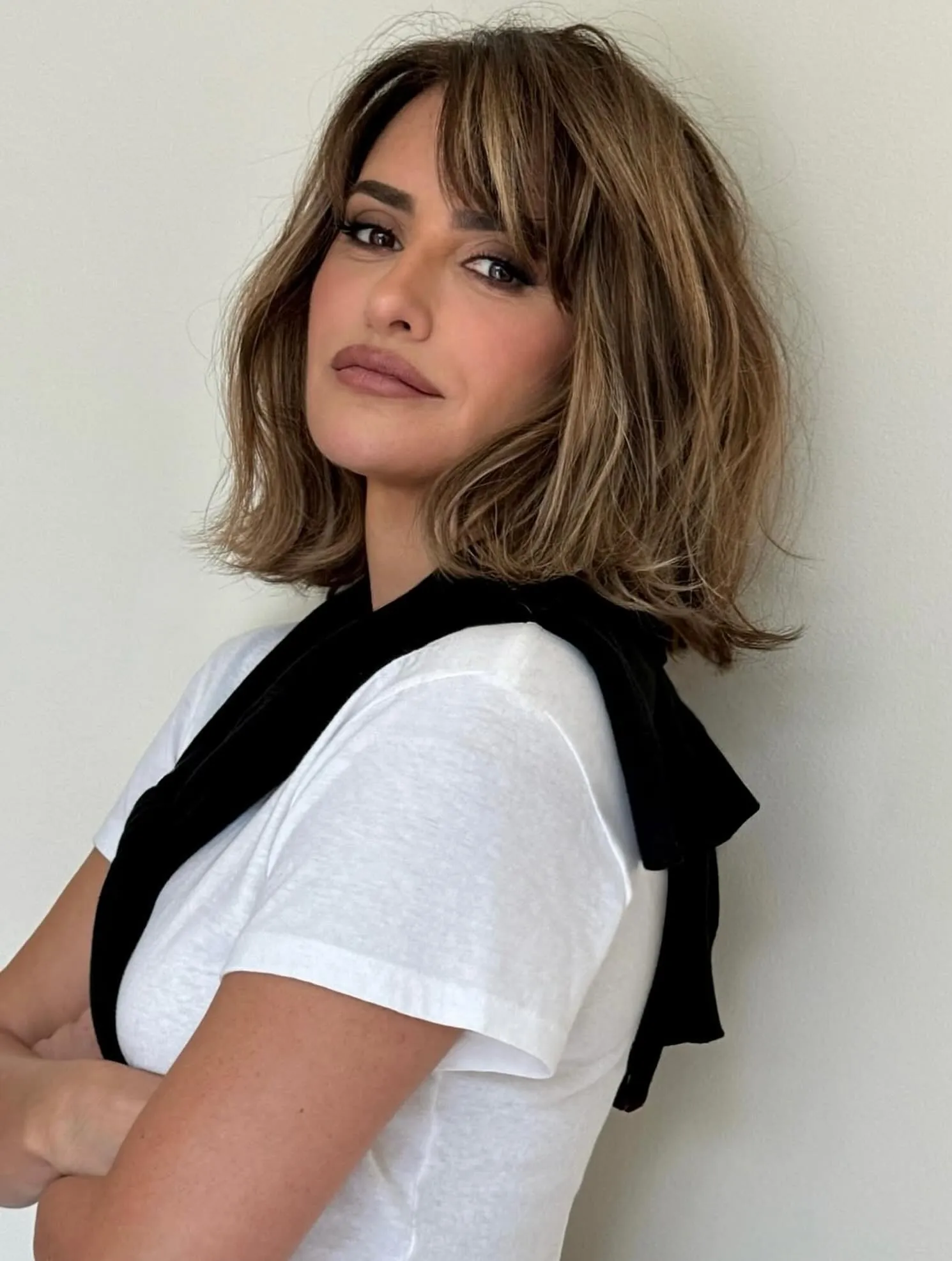 Layered Weekend Bob