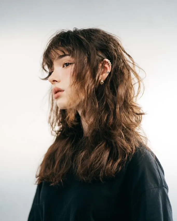 Y2K Hairstyles: 22 Vibrant Ideas