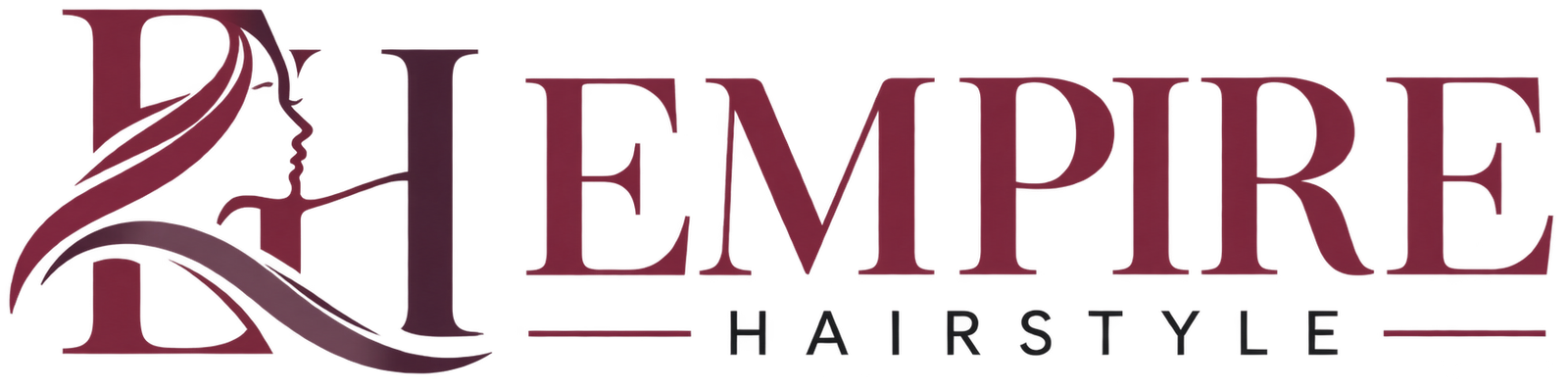 Empire Hairstyle